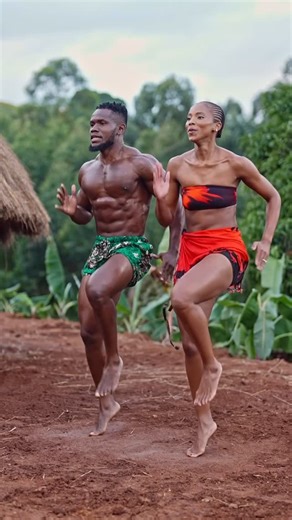 Lebo on Instagram: "HITT workouts to build lean muscles #fyp #fitness #fitnessmotivation #fit #gym #trending"