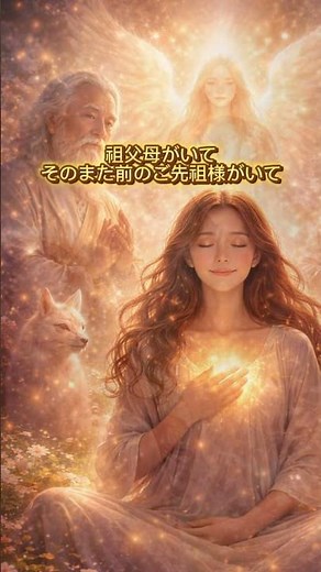 お墓参りの本当の意味。― 命のつながりに感謝する時間 ― #お盆 #お墓参り #お墓