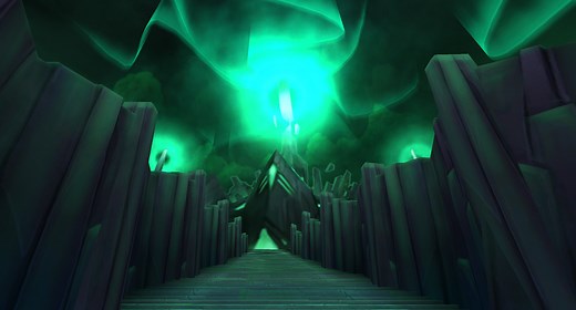 Wizard101 Galleries in Khrysalis - Dungeon Guide - Final Bastion