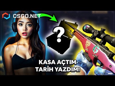 KASA SAVAŞINDA DRAGON LORE ALDIM csgonet Promo Code 2025
