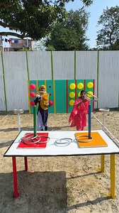 9.2M views · 111K reactions | who will reach the finish line first ? with a unique setup two participants keeping everyone on the edge of their seats | SS Food Challenge | Facebook