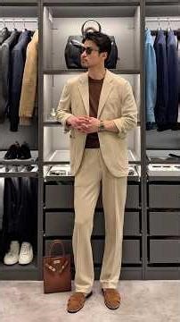 カジュアルセットアップStyle #ユニクロコーデ