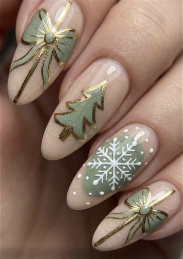 The holidays are here, and our salon is filled with festive vibes,...