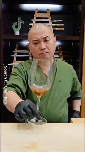 A Unique Drink Made from Silverfish?! 😲🐟 | A Different, Refreshing Sensation! #food #viral #cooking