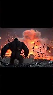 The Untold Truth Behind King Kong: The Legend Born Many Years Ago That Will Shock You