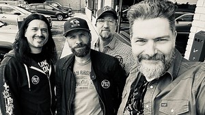 New Minnesota music round-up: Twankling, punky Americana from Phantom Fields