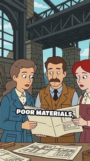 The Tay Bridge Disaster: Scotland’s Fatal Collapse