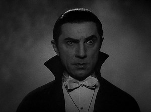 The icon who inspired Bauhaus song 'Bela Lugosi's Dead'