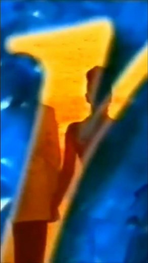 Primeira abertura produzida pelo SBT da novela Marimar