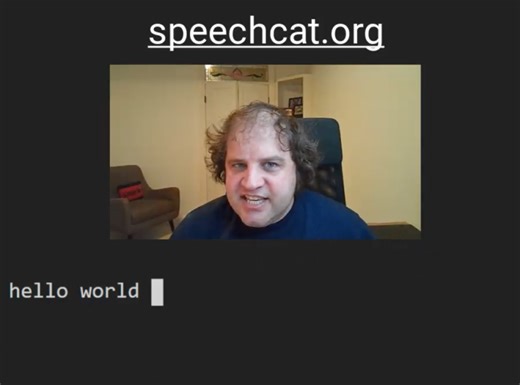 Speech Recognition with Raspberry Pi #piday #raspberrypi @Raspberry_Pi