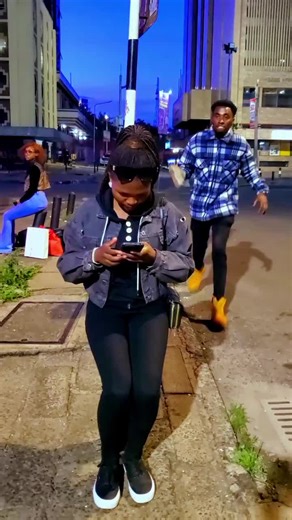 Crystal Love: Kenyan TikTok Showcase