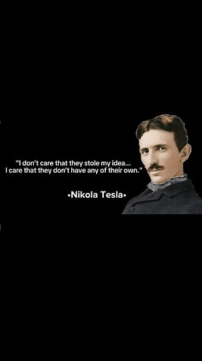 Nikola Tesla: The Man Who Invented the Future ⚡