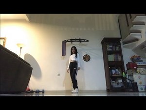 Belift Lab Audition 2021 | Dance