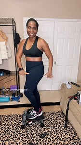 77K views · 332 reactions | Step up your fitness game with our mini stepper! Get a killer workout in just minutes a day, no excuses! ‍♀️Perfect for busy days or tiny spaces, our mini stepper is the ultimate fitness hack!   #MiniStepper #FitnessHack #SweatSession | DiscoveringNatural | Facebook
