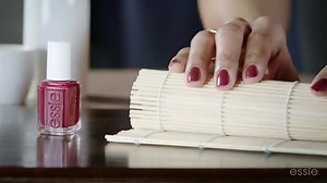 konnichiwa, essie Herbstkollektion! #LimitedEdition | essie