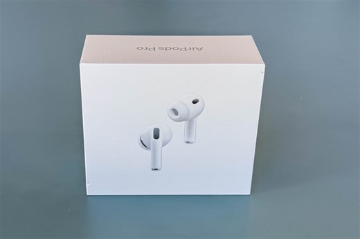 Apple AirPods Pro 3 with Heart Rate: Sports & Fitness Review