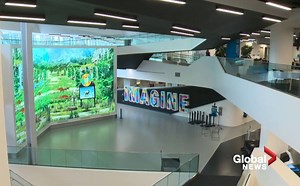 Guelph city council to vote on new plans for Baker District redevelopment - Guelph | Globalnews.ca