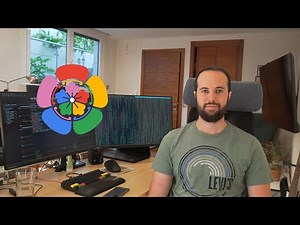 Your own “Google Photos” self hosted server - Immich!