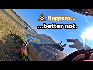 First Trackday Survival Guide (Pro Instructor Tips)