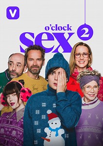 Sex O´Clock | TV Nova