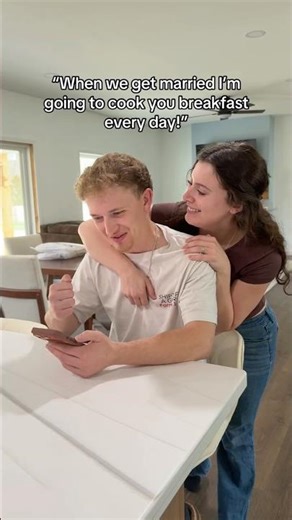 Marriage Expectations vs Reality 😂