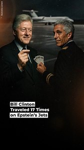 How close were Bill Clinton and Jeffrey Epstein, really? | Sunday Roast