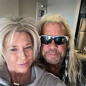 How Dog the Bounty Hunter Found Love Again With Francie Frane After Beth Chapman's Death