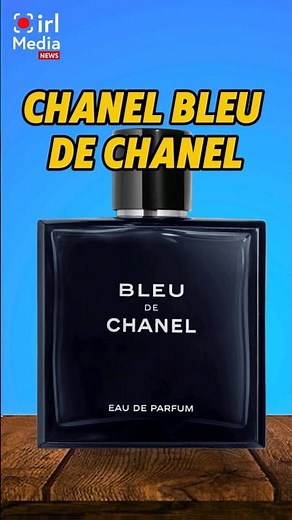 The Ultimate Guide To Chanel Bleu de Chanel
