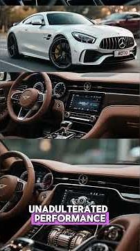 Top 10 Luxury Cars in USA 2025 🇺🇸 | The Future of Elegance & Power! 💎⚡