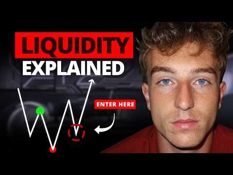 Nobody Knows This About Trading Liquidity