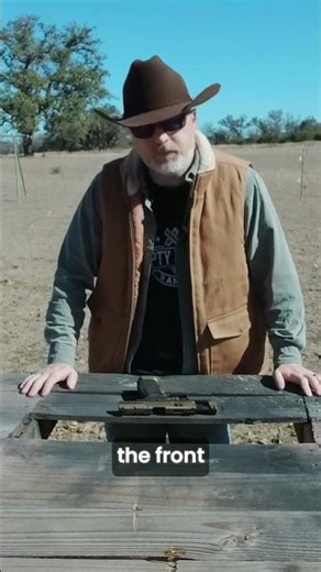 Improving Canik TTI Combat with Dual Ports!