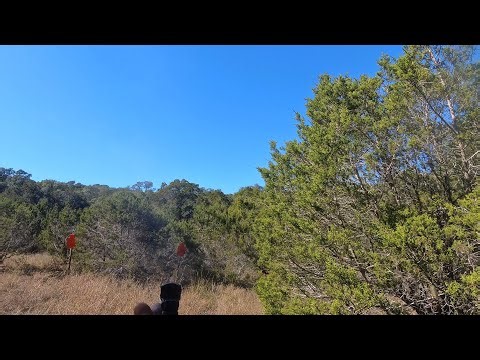 December 2025 Cedar Ridge Range run and gun