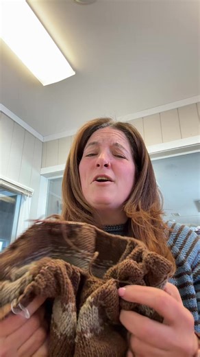 Finding the Perfect Needle Length for Knitting