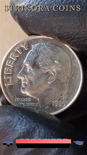 How to Find MILLION DOLLAR Dimes in Your Pocket - #ErrorCoins #CoinHunting #ValueableCoins