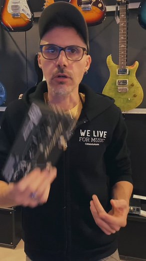 17 reactions · 3 comments | Ampeg SCR-DI – Il suono Ampeg, ovunque....