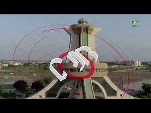 RTB - JT de 20H du 19 septembre 2023