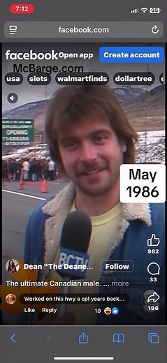 drive BC: first person to drive the Coquihalla, hwy 5, bc toll road