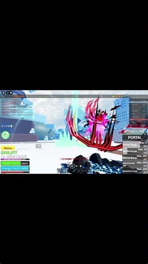 W string user #bloxfruits #bloxfruitspvp #shorts #roblox