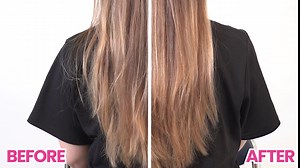 CP-1 3 Seconds Hair Fill-Up Mask Ampoule 170ml / 5.74 fl oz for Extremely Damaged Hair