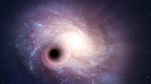 Hawking Radiation: Black Holes