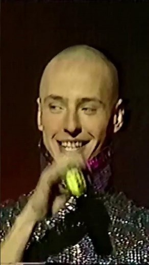 VITAS - Opera №2 [Concert in St Petersburg - 07.10.2001] #Vitas #Витас #Opera№2 #Опера№2 #viral