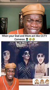 When you have a CCTV camera in your room 😂 #fyp #funnyreels #relatable | Apostle Comics