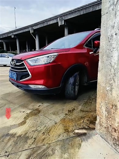 Effortless Car Touch-Up with Perfect Color Match