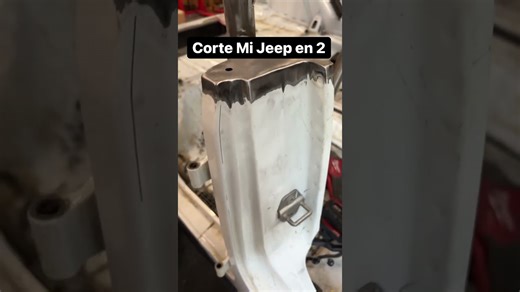 Ultimate trail test: Jeep vs. every type of terrain