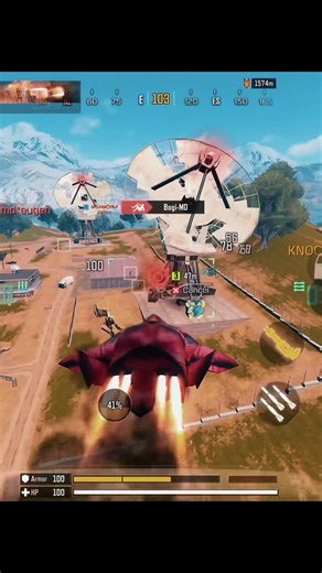 Exploring Jackals in COD Mobile Gameplay