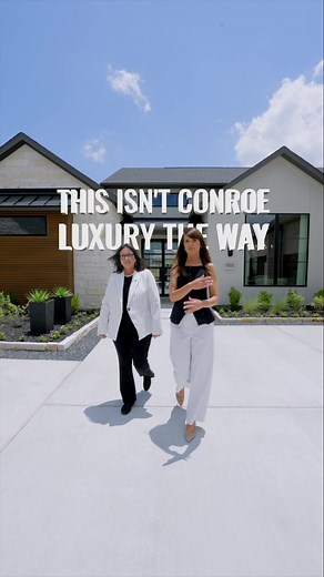 Artavia: Conroe Westin Homes Overview