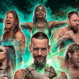 AEW: Fight Forever