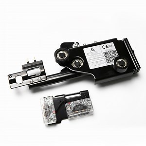 [Hot Item] Elevator Door Locking Lift Spare Parts Mkg161-17 Elevator Door Lock Hook