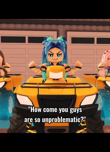 THE unproblematic group❤️‍🩹🌹 #krew #vanosscrew #fanpage #unproblematic #supior