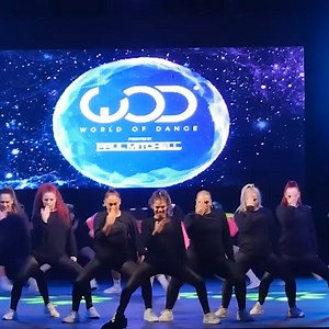 Royal Family does no wrong! 🙌🏼🔥 World of Dance Los Angeles 2015 | World of Dance